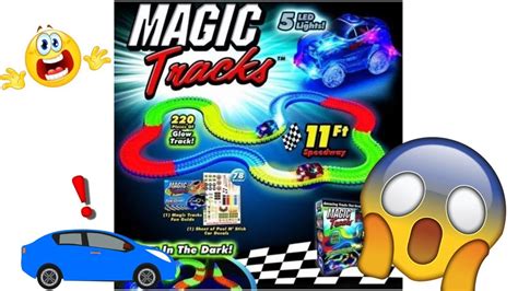 Magic Tracks: An Interactive Toy for Kids of All Ages - Our Review